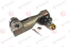 Hlava příčného táhla řízení vnitřní Nissan Patrol GR Y60 92.07-